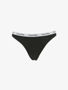 Calvin Klein Underwear	 Unterhose Schwarz