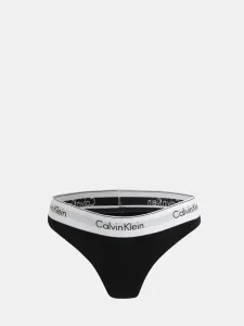 Calvin Klein Underwear	 Unterhose Schwarz