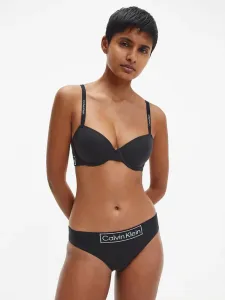 Calvin Klein BIKINI Damen Unterhose, schwarz, größe #431386