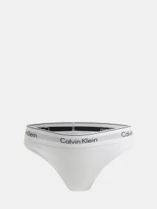 Calvin Klein Unterhose Weiß