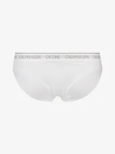 Calvin Klein Unterhose Weiß #431343