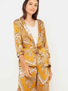 CAMAIEU Kimono Gelb #508670