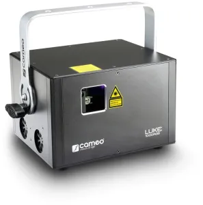 Cameo LUKE 1000 RGB Laser