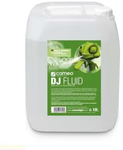 Cameo DJ 10L Fluid für Nebelmaschinen