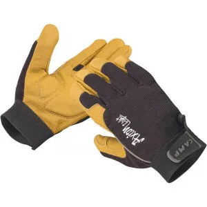CAMP AXION LIGHT Handschuhe, schwarz, größe #1147295