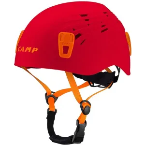 CAMP TITAN Helm, rot, größe #722631