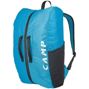 CAMP ROX 40L Rucksack für das Seil, blau, größe