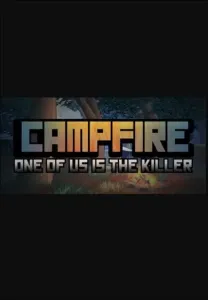 Campfire: One of Us Is the Killer (PC) Steam Key EUROPE