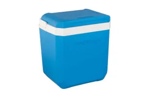 Campingaz ICETIME PLUS 30L Kühlbox, blau, größe