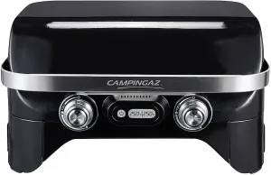 Gas Grill Campingaz Attitude 2100 EX 5 kw 2000035661 digital