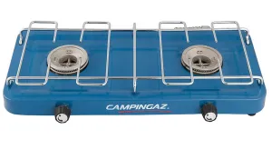 Campingaz BASE CAMP Gaskocher, blau, veľkosť os