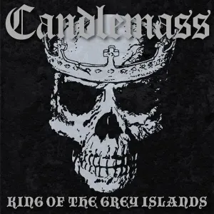 Candlemass - The King Of The Grey Islands (Limited Edition) (2 LP)