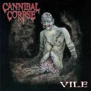 Cannibal Corpse - Vile (Reissue) (180g) (LP)