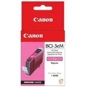 Canon BCl-3eM Magenta