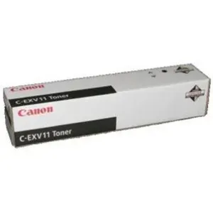 Canon C-EXV 11 Schwarz