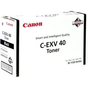Canon C-EXV 40 Schwarz