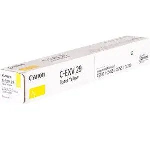 Canon C-EXV29 Gelb