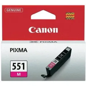 Canon CLI-551 Magenta