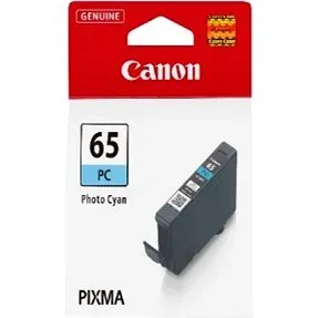 Canon CLI-65PC Photo Cyan