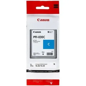 Canon PFI-030C Cyan
