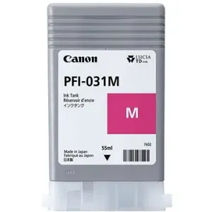 Canon PFI-031M Magenta