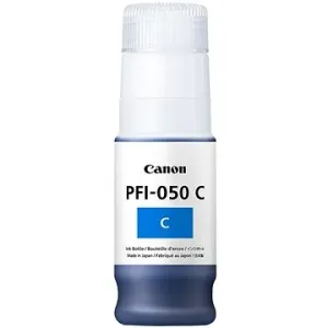 Canon PFI-050C Cyan