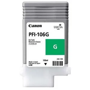 Canon PFI-106G grün