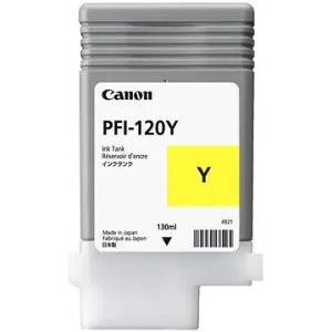 Canon PFI-120Y Gelb