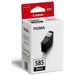 Canon PG-585 schwarz
