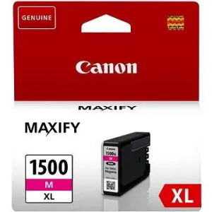 Canon PGI-1500XL M Magenta