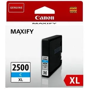 Canon PGI-2500XL C Cyan