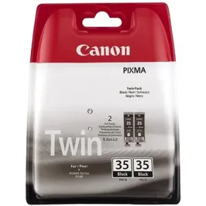 Canon PGI-35BK Twin Pack
