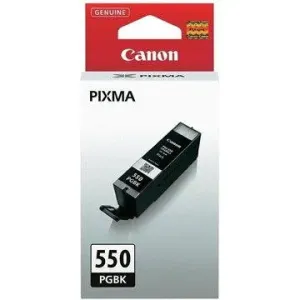 Canon PGI-550PGBK Schwarzes Pigment