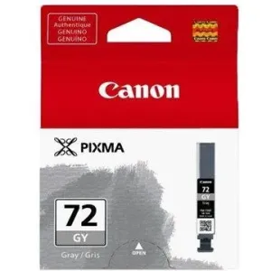 Canon PGI-72GY grau