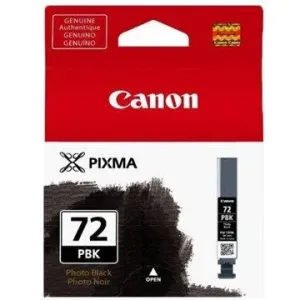 Canon PGI-72PBK FotoSchwarz