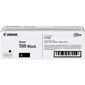 Canon T09 schwarz
