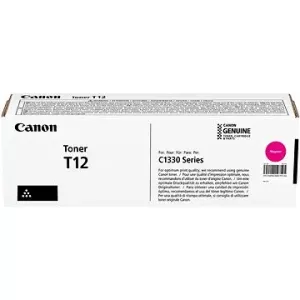 Canon T12 lila Toner