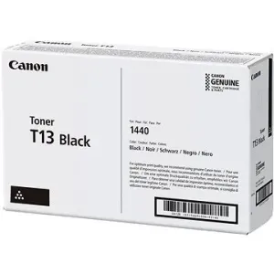 Canon T13 schwarz