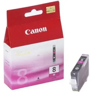Canon Tintenpatrone CLI-8M - Magenta