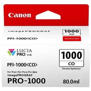 Canon Tintenpatrone PFI-1000CO