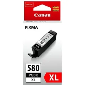 Canon Tintenpatrone PGI-580PGBK XL PigmentSchwarz