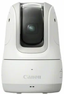 Canon PowerShot PX Essential Kit - weiß