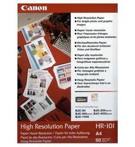 Canon HR-101