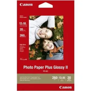 Canon PP-201 Papier 13x18cm