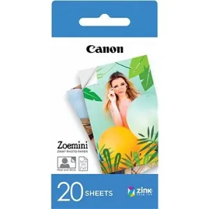 Canon ZINK ZP-2030 für Zoemini #24364