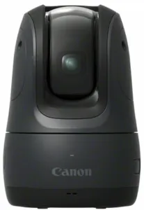 Canon PowerShot PX Essential Kit - schwarz