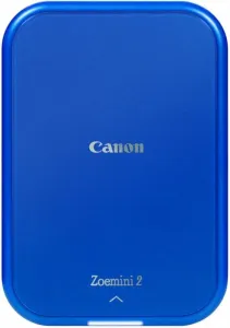 Canon Zoemini 2 NVW + 30P + ACC EMEA Pocket-Drucker Navy