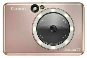 Canon Zoemini S2 roségold