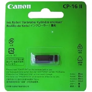 Canon CP-16 II - schwarz