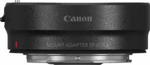 Canon Mount-Adapter EF-EOS R